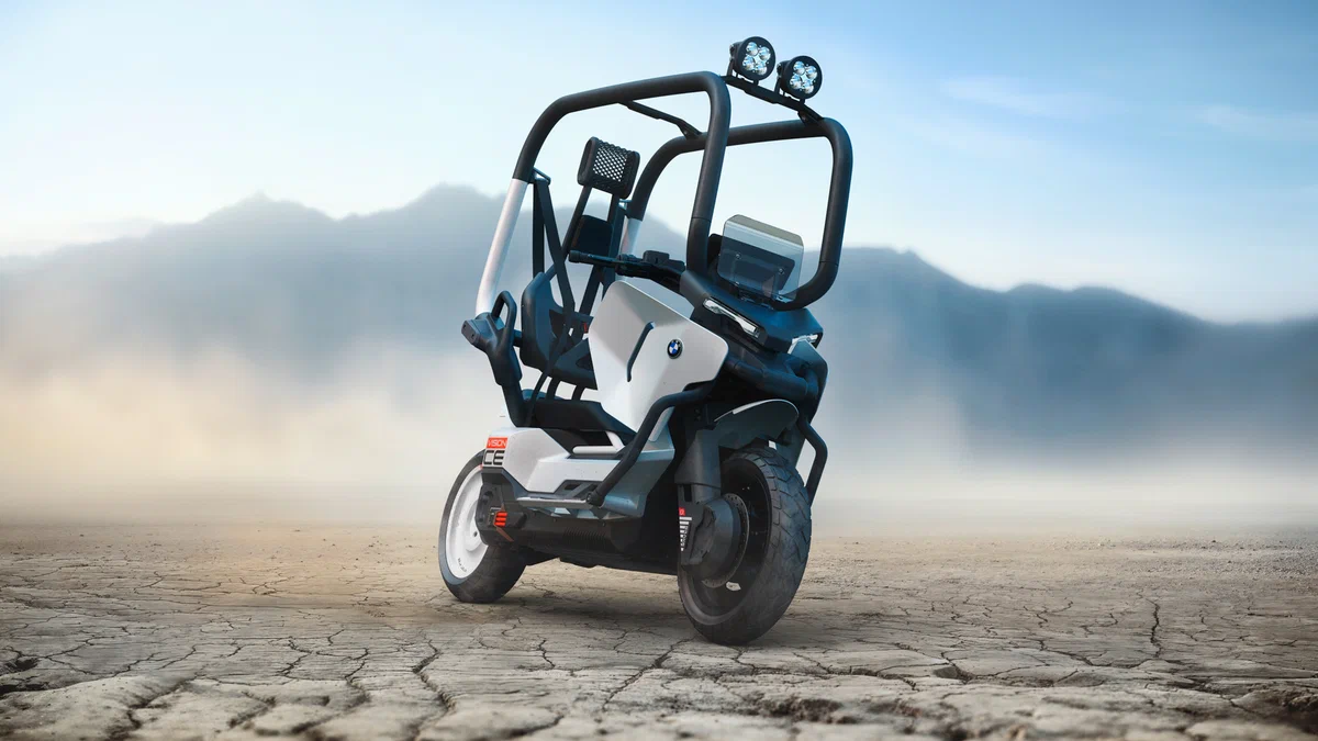 Источник изображения: BMW