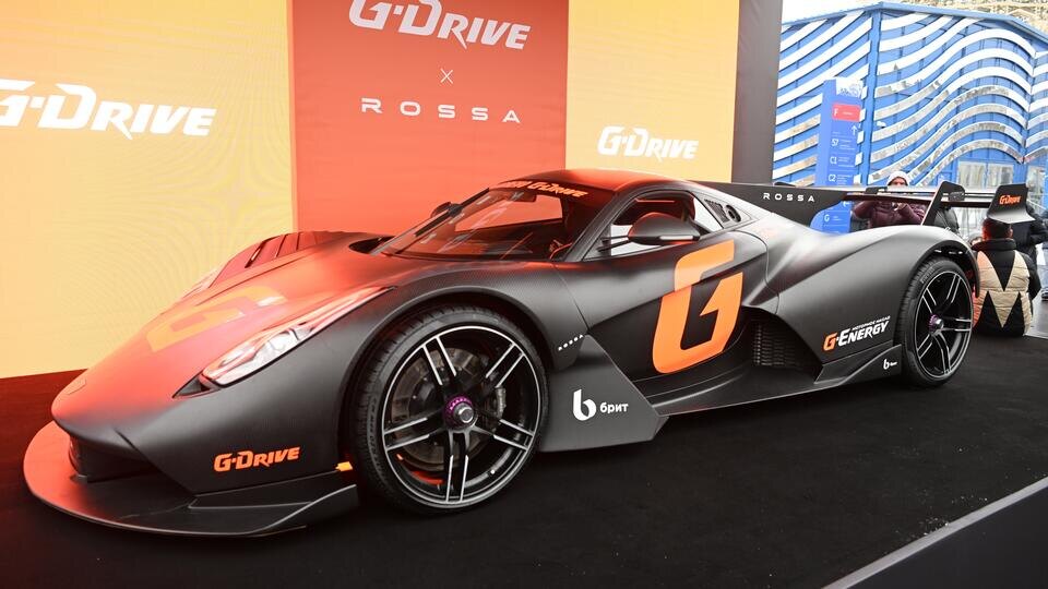 Фото: © РИА Новости/Кристина Кормилицына