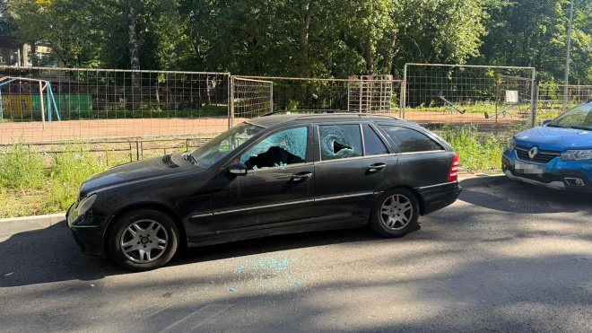 Фото: ГУ Росгвардии по Петербургу и Ленобласти