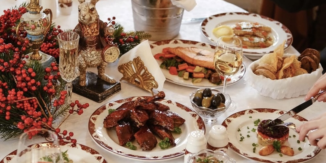 Где в Ростове попробовать Донскую кухню. Уха, раки и сабля казака.