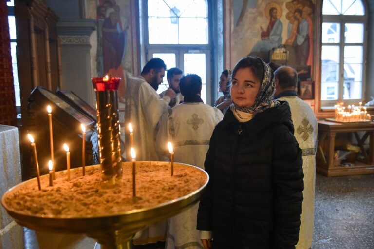    Фото: Гришкин Денис/Агентство «Москва» Алина Колупаева