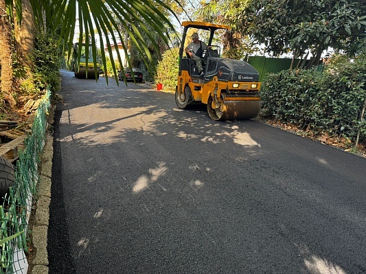    Фото: пресс-служба администрации города Сочи