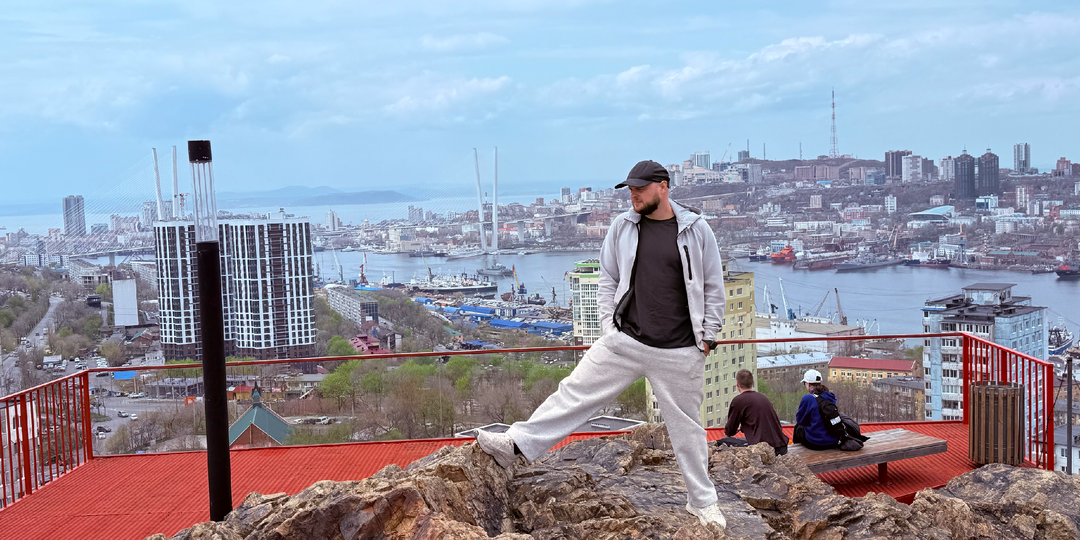 Спросил у друзей про жизнь во Владивостоке. Услышал неприятную правду