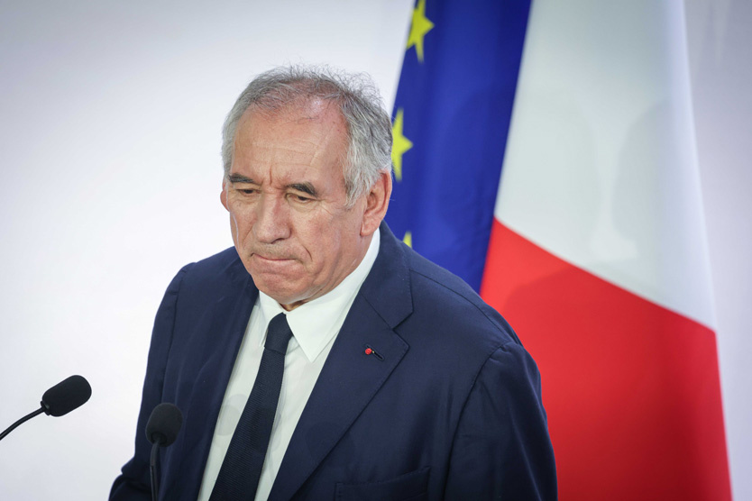 Фото обложки: Zuma / TASS