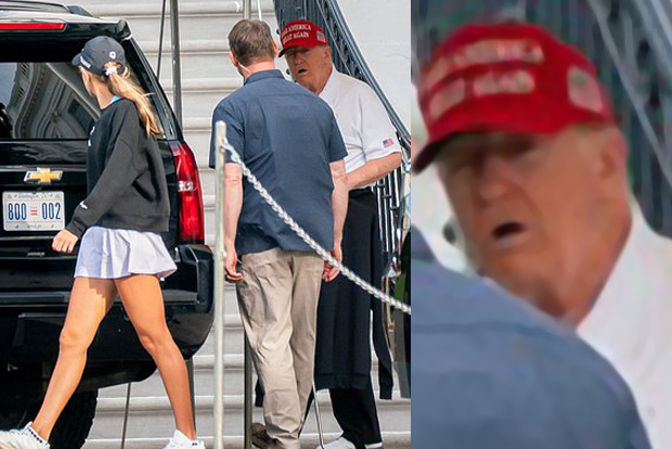 Фото: Nathan Howard / Reuters