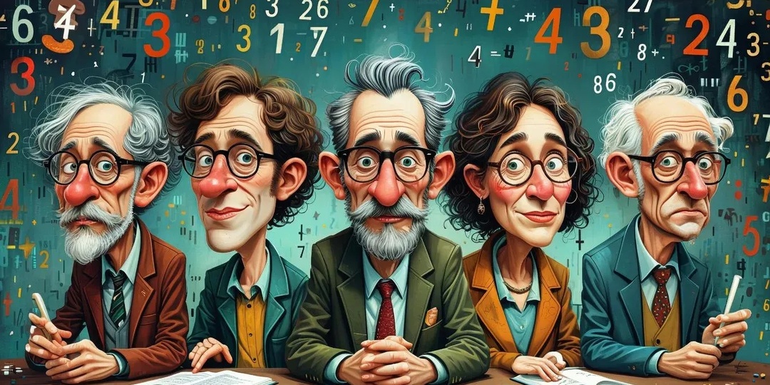 Почему математики всего мира охотятся за самыми большими простыми числами