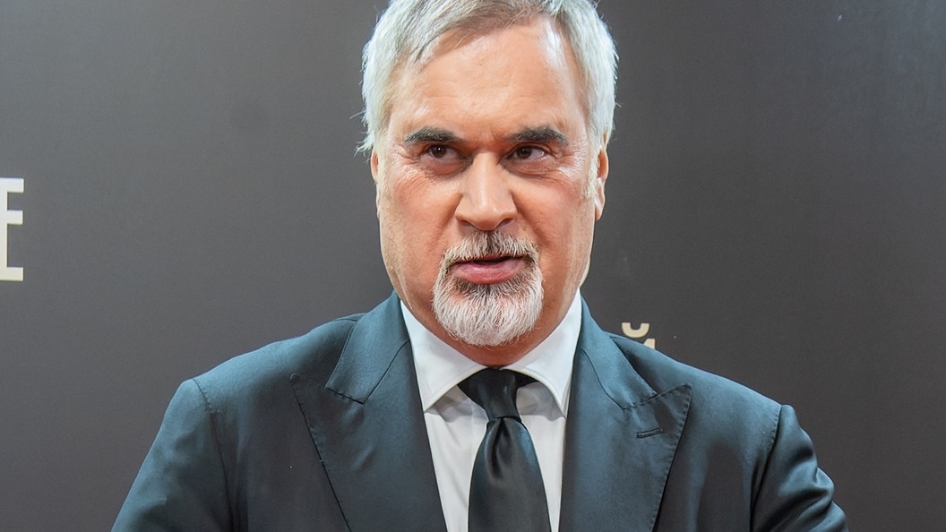 Фото: Komsomolskaya Pravda