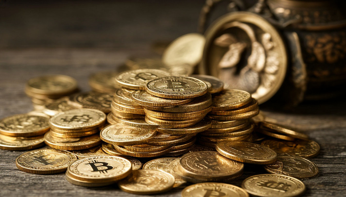 Картинка создана нейросетью