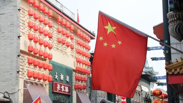    © Sputnik / Николай Разуваев