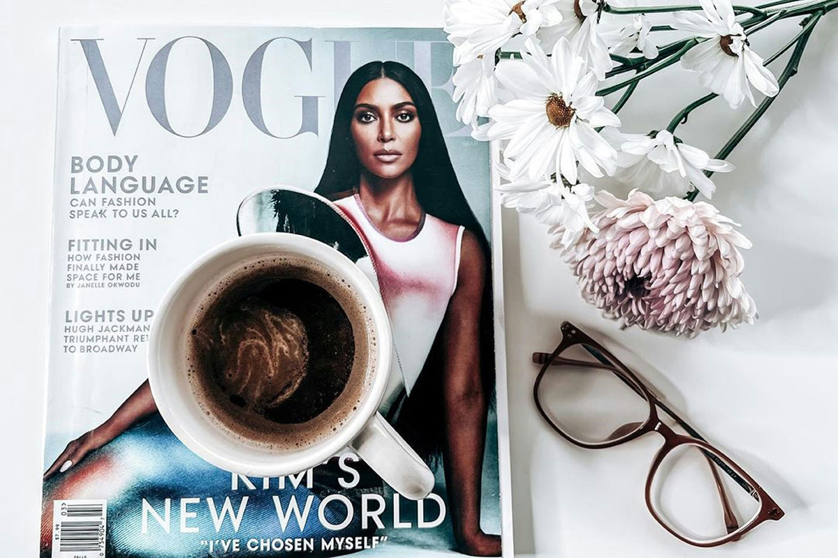    Фото: GlassesShop / Unsplash.com