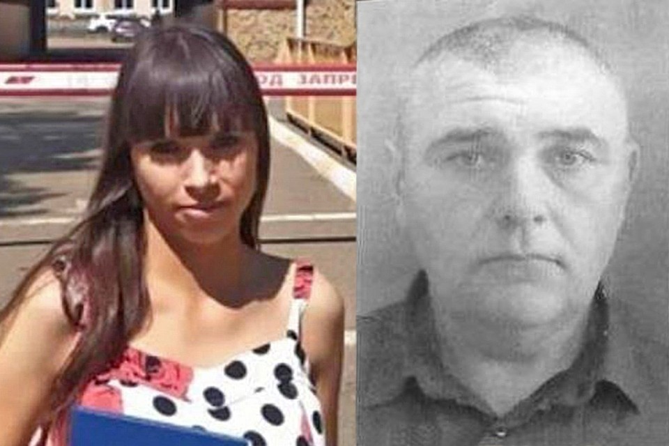    Татьяна и Олег исчезли 21 августа. Фото: личный архив семьи/соцсети