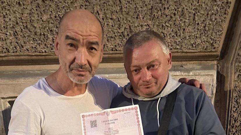    Из личного архива