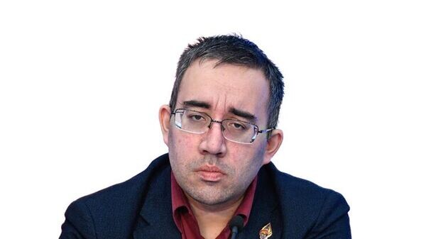    © РИА Новости . Нина Зотина