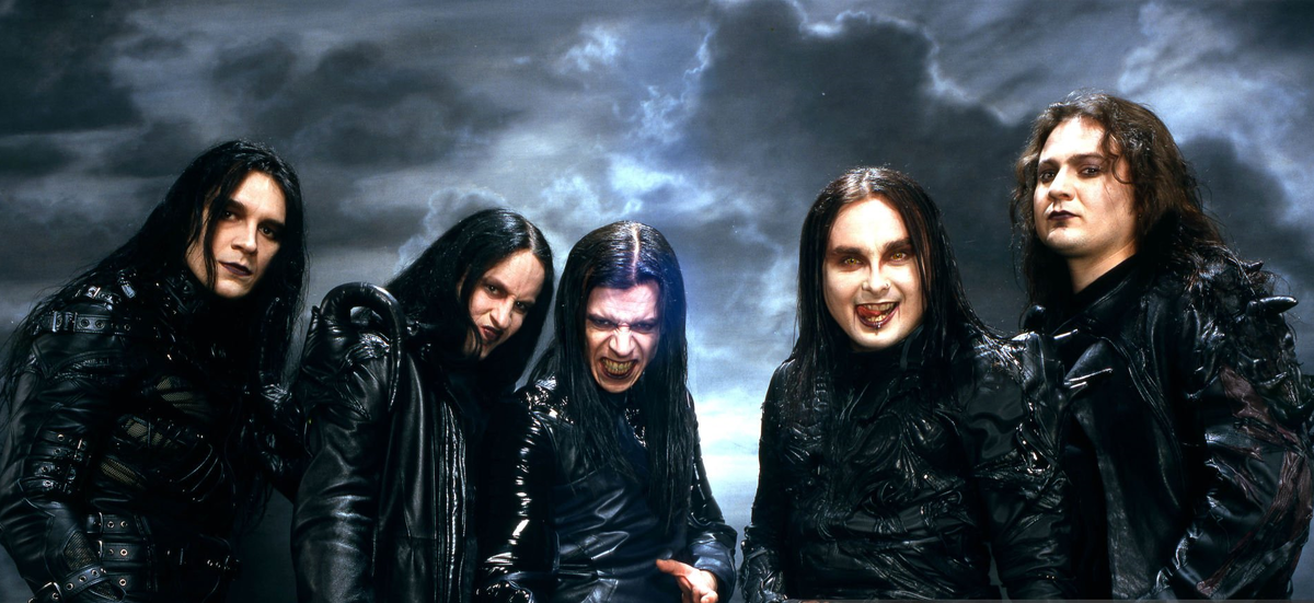 Photo by Mick Hutson/Redferns