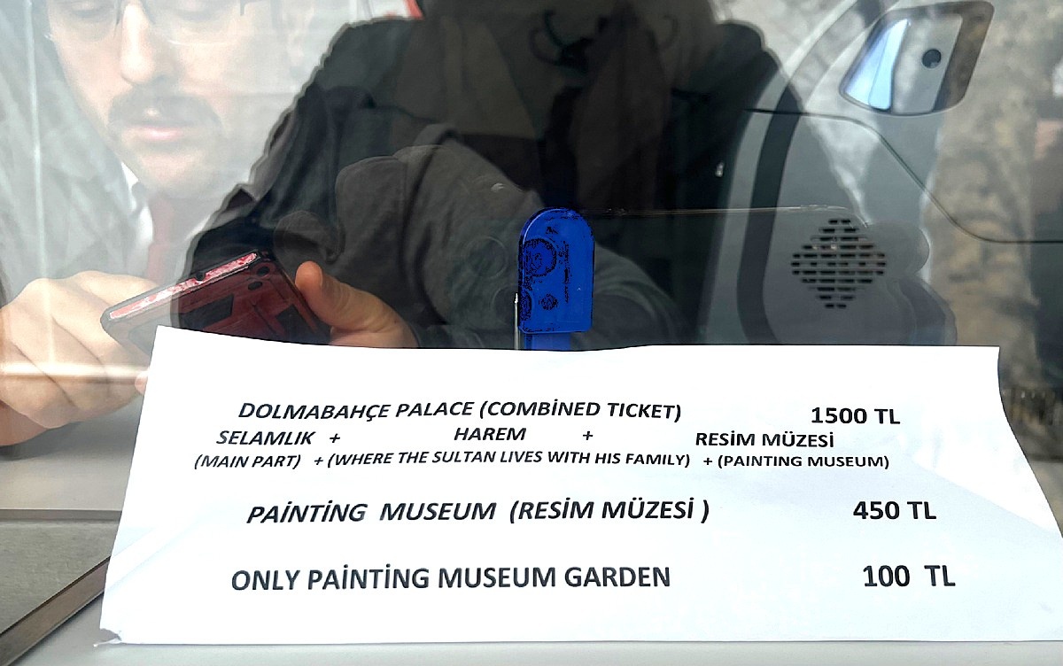 Цены марта 2025