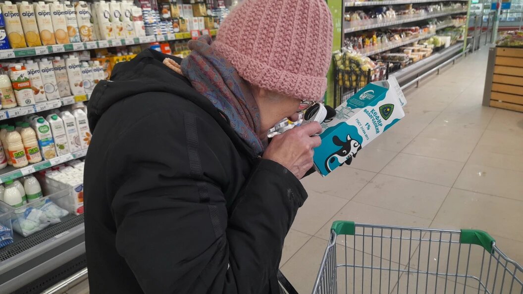    Фото: Zamir Usmanov/Globallookpress