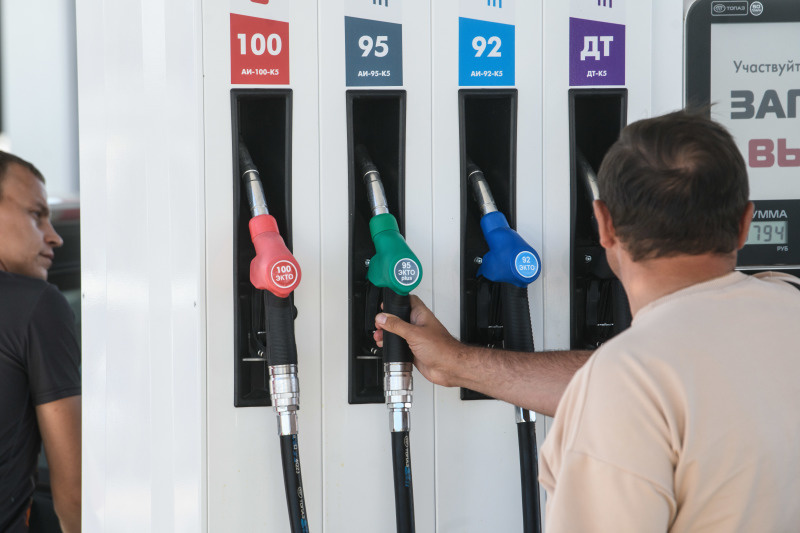    Фото: Ilya Moskovets/Globallookpress