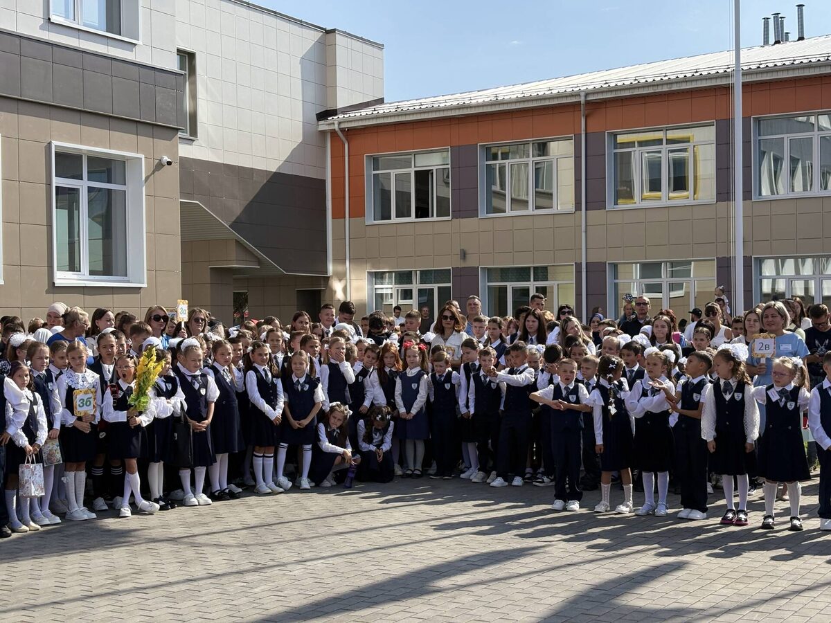 Фото: пресс-служба партии «Единая Россия» в РТ