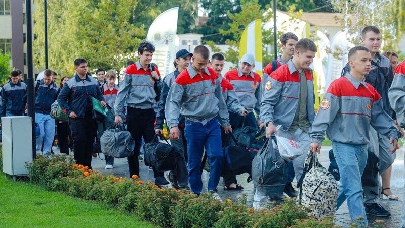      Фото: СтГАУ