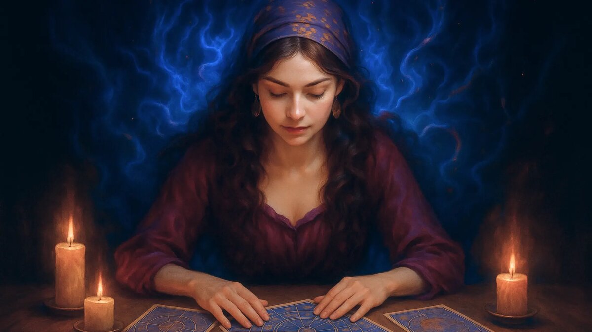     Верите в астрологию и гадания на картах? Рассказываем про приложения, которые помогут вам пользоваться гороскопами и картами Таро прямо в смартфоне!