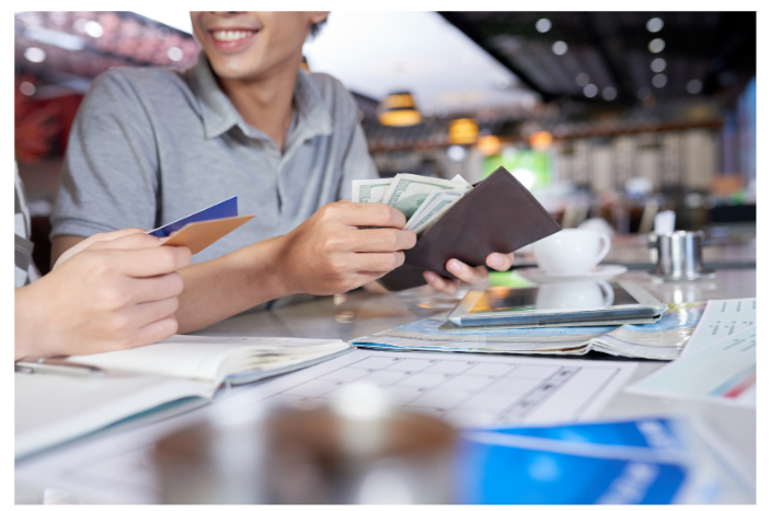 Платежный агент для оплаты в Китай
