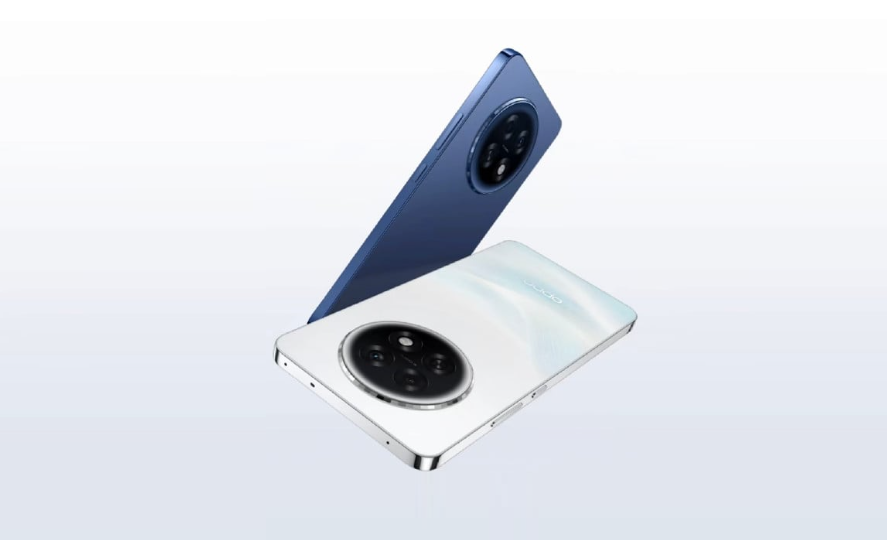 OPPO по-тихому выпустила смартфон A6 Max 5G