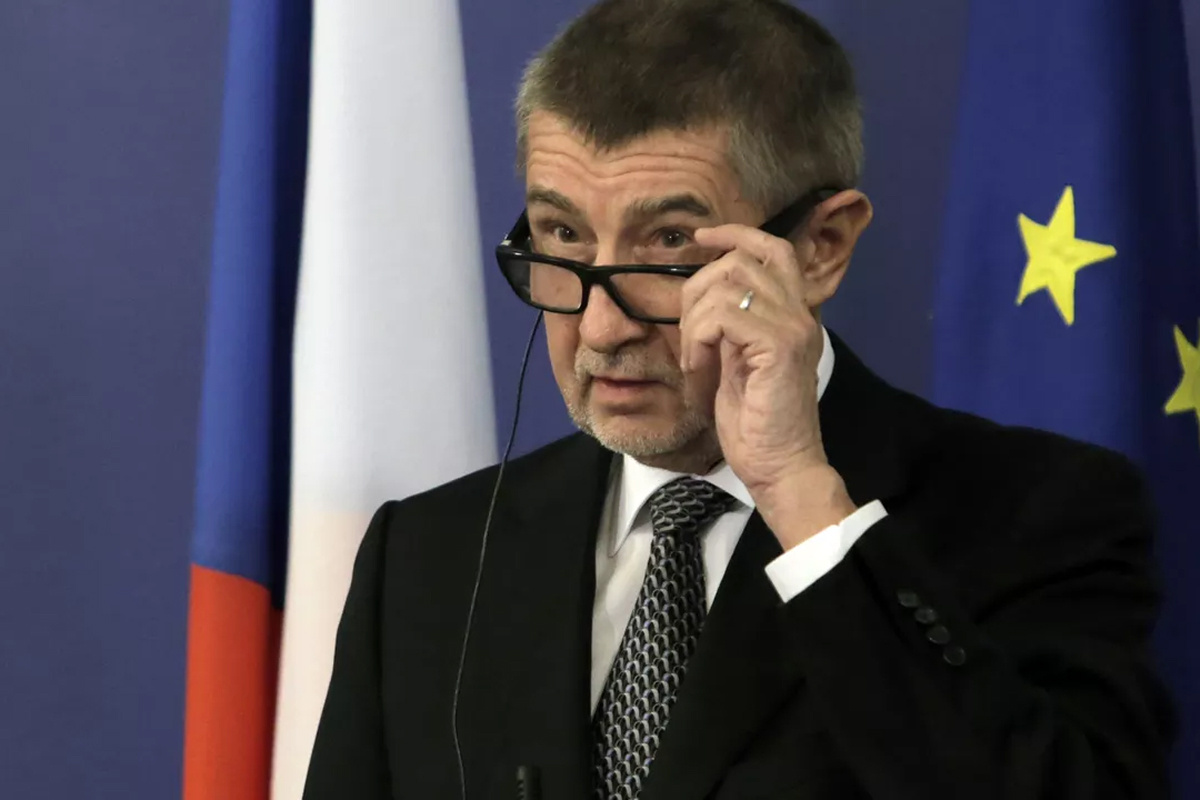    Фото: Valentina Petrova Источник: AP Photo