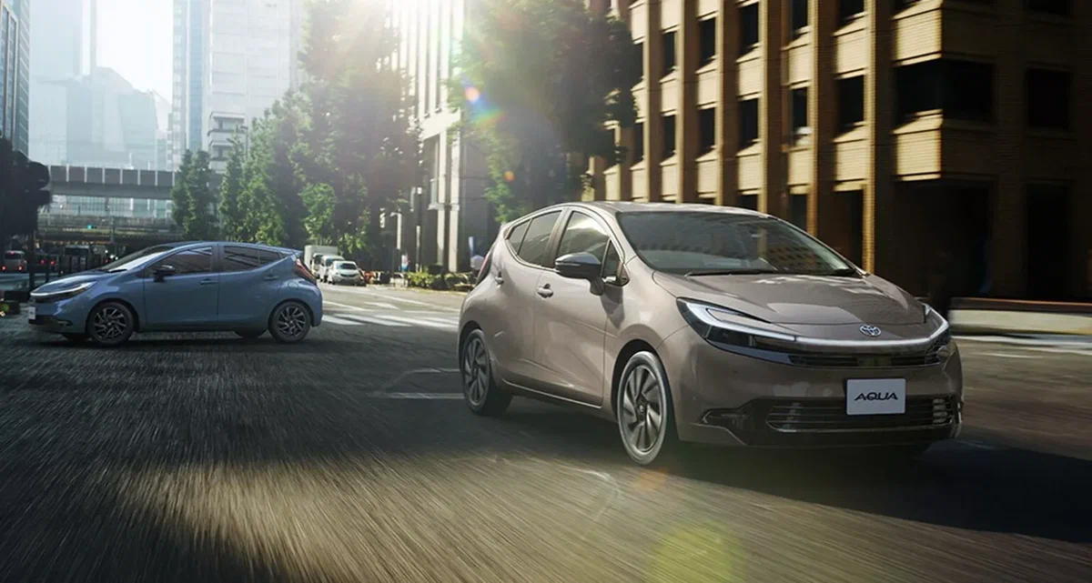 Источник изображения: Toyota