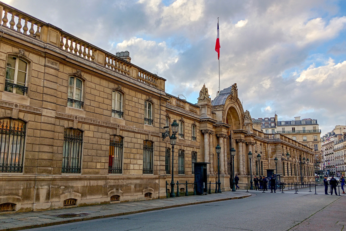 © Денис Устинов/ТАСС