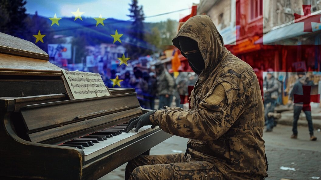    ФОТО: КОЛЛАЖ ЦАРЬГРАДА