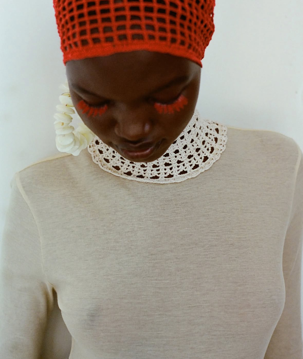    Что нужно знать о новом креативном директоре Proenza Schouler Рэйчел Скотт (фото 2)