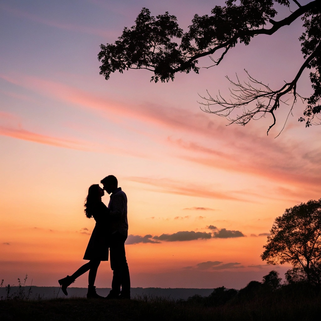 Кармическая связь или притяжение по травме? 