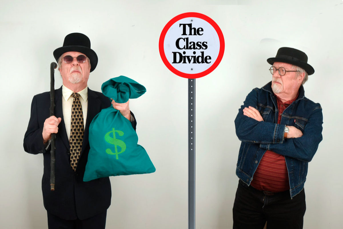 Платон считал стремление к богатству формой рабства, подчиняющим человека низменным желаниям