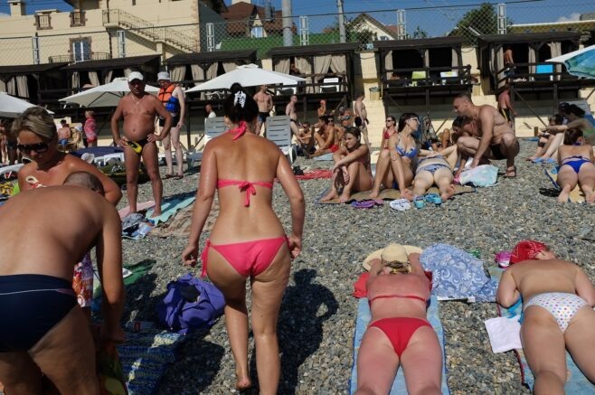    Фото: Михаил Мордасов / Югополис