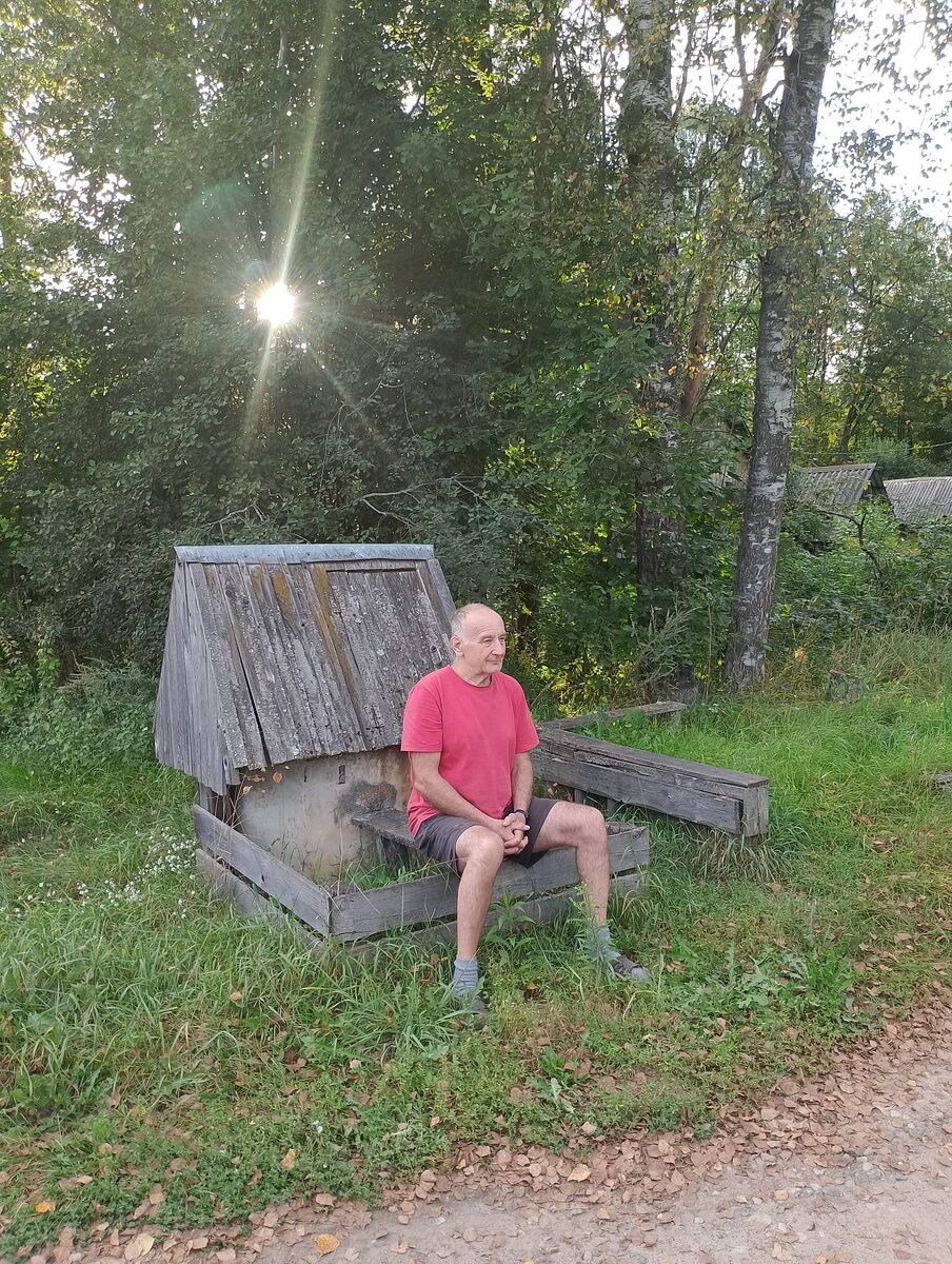 Когда я это понял, на меня снизошел свет :)