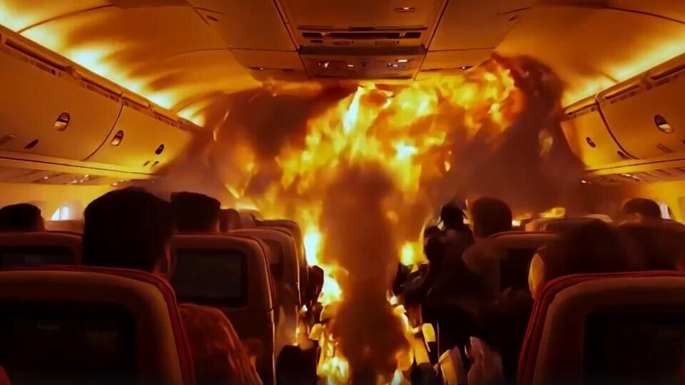 Фото: © Кадр из программы "Неизвестная история", РЕН ТВ