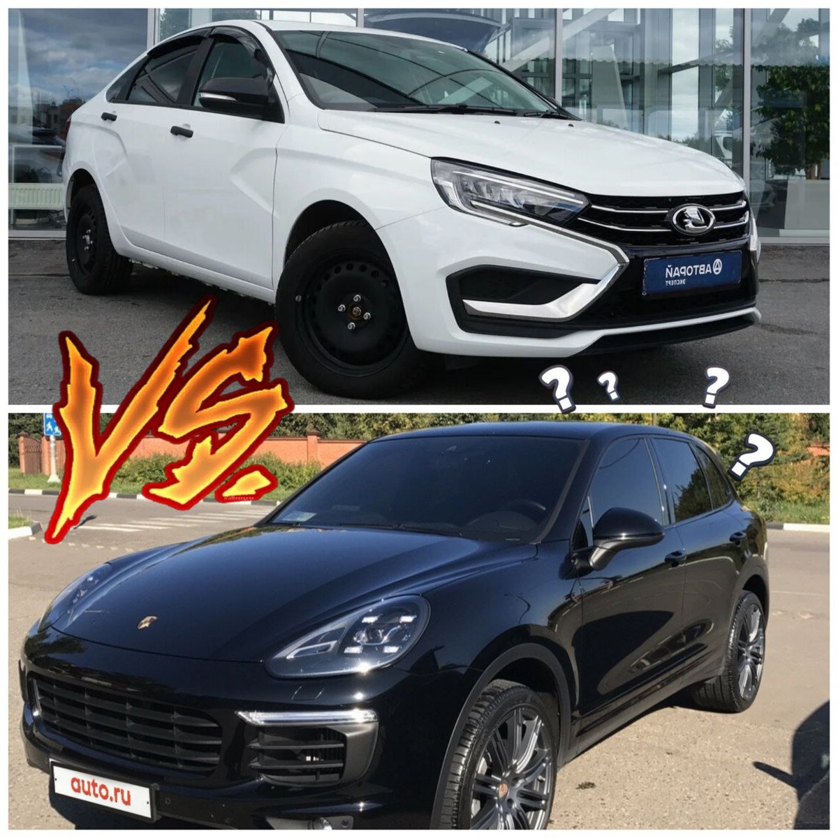 Мечтаете о легендарном немецком спорткаре, но ваш бюджет — это новая Лада Веста? У меня для вас есть и хорошие, и плохие новости. Спойлер: дешевле он не станет.