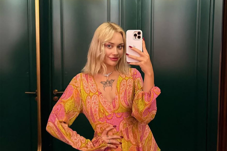    Социальные сети