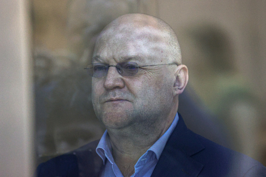    Сергей Булкин/NEWS.ru