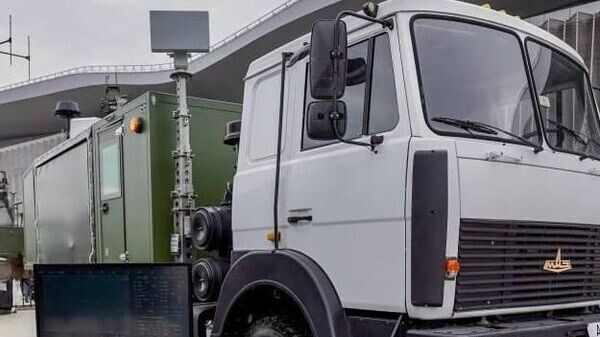    © Photo : Telegram / Госкомвоенпром