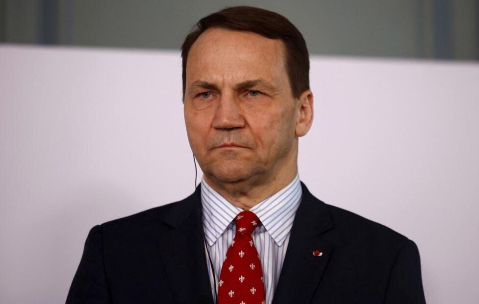 © Sarah Meyssonnier, Pool via AP