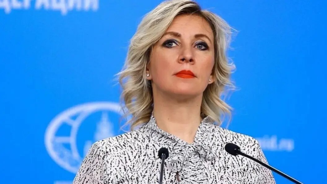    Фото: MFA Russia/Globallookpress