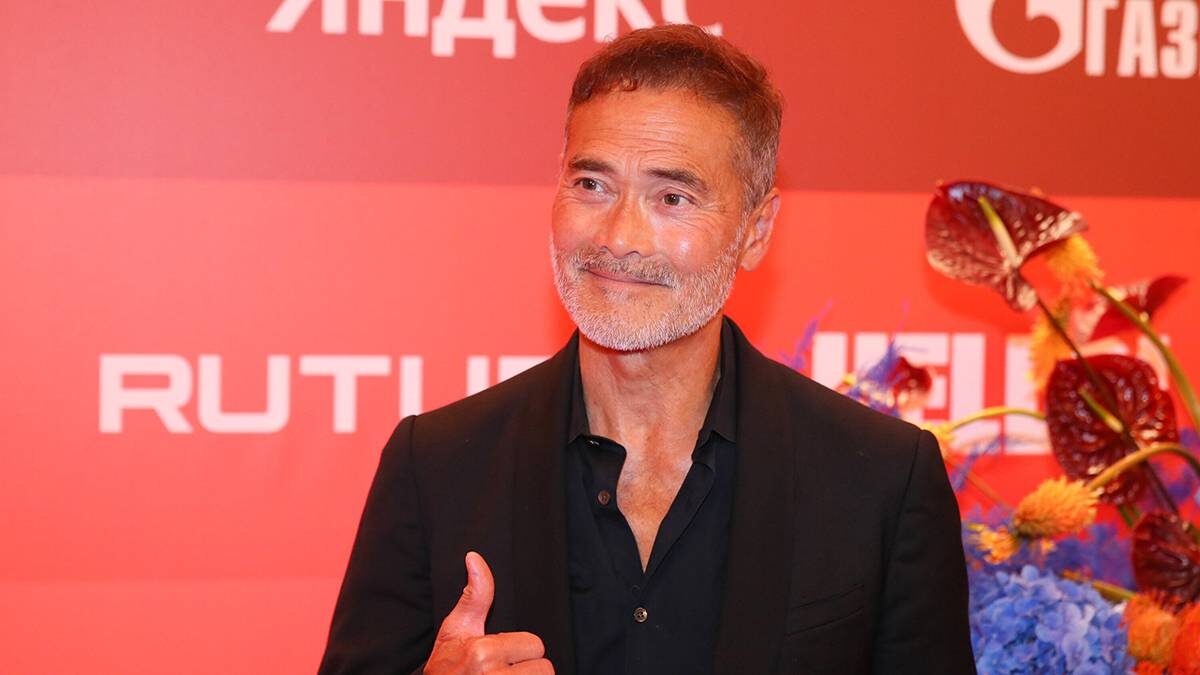    Фото: Василий Кузьмиченок / АГН Москва