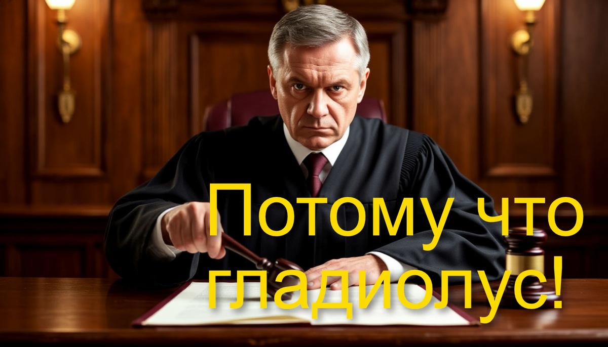 Изображение сгенерировано нейросетью Шедеврум