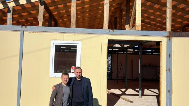 Фото: Госветслужба Ленобласти