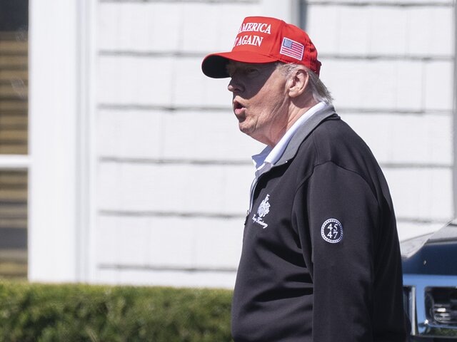    Фото: AP Photo/Manuel Balce Ceneta