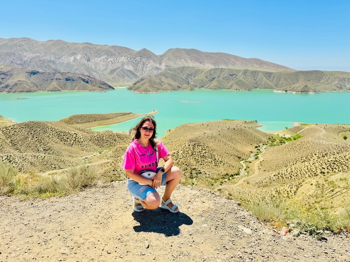 А деньги, вырученные от рекламы, можно потом пустить на путешествия 🌄