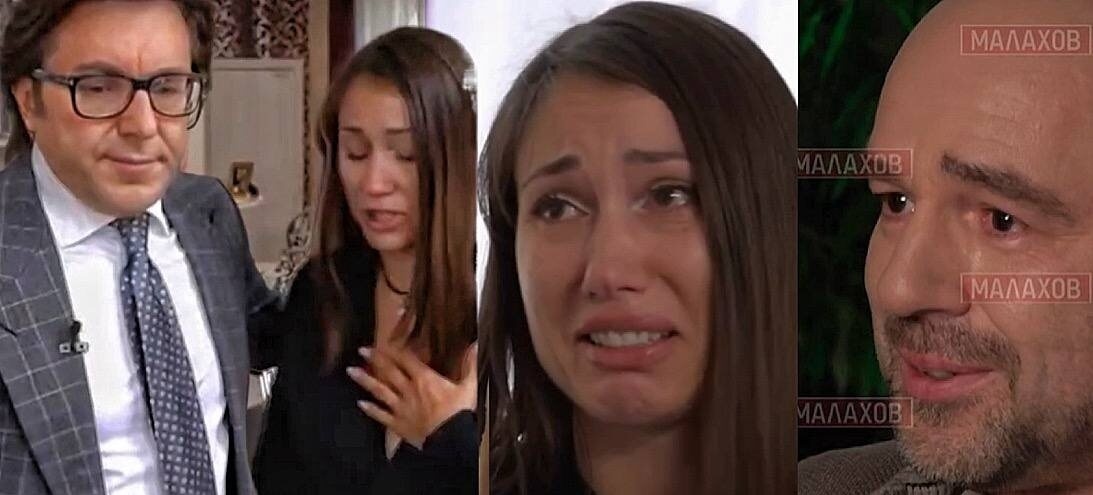 Фото из интернета - миллиардеры тоже плачут - россиянам тоже плакать?