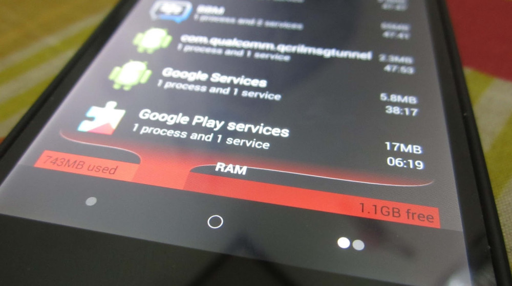    Ускорить Android можно но не так просто