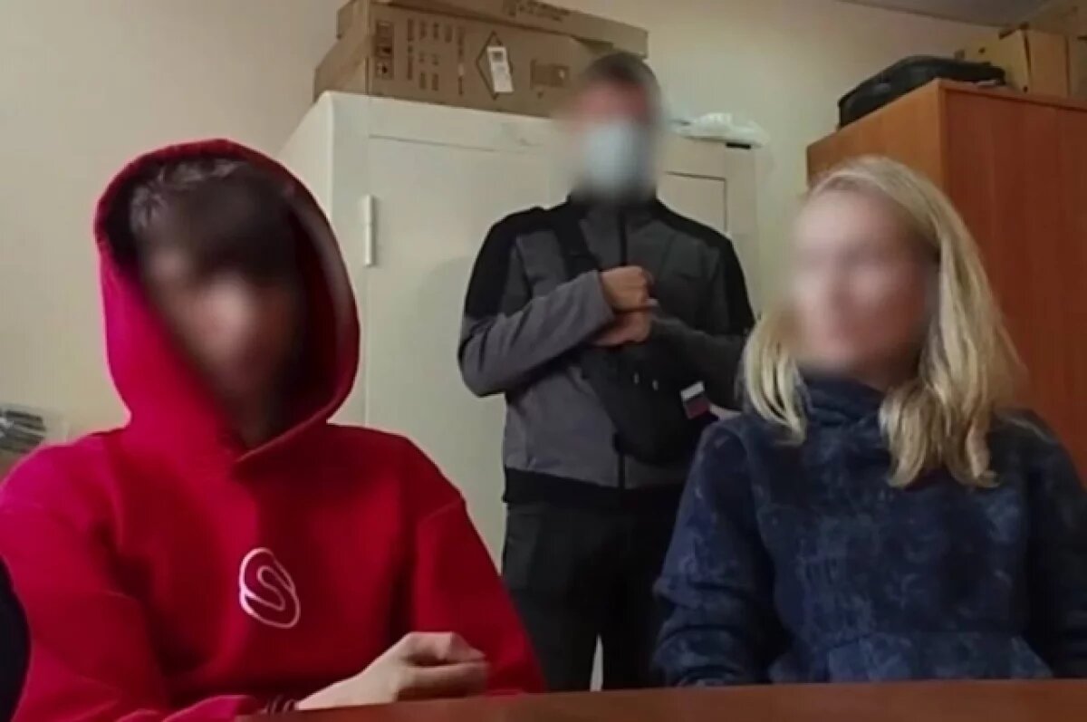    Бомбу хранили дома.